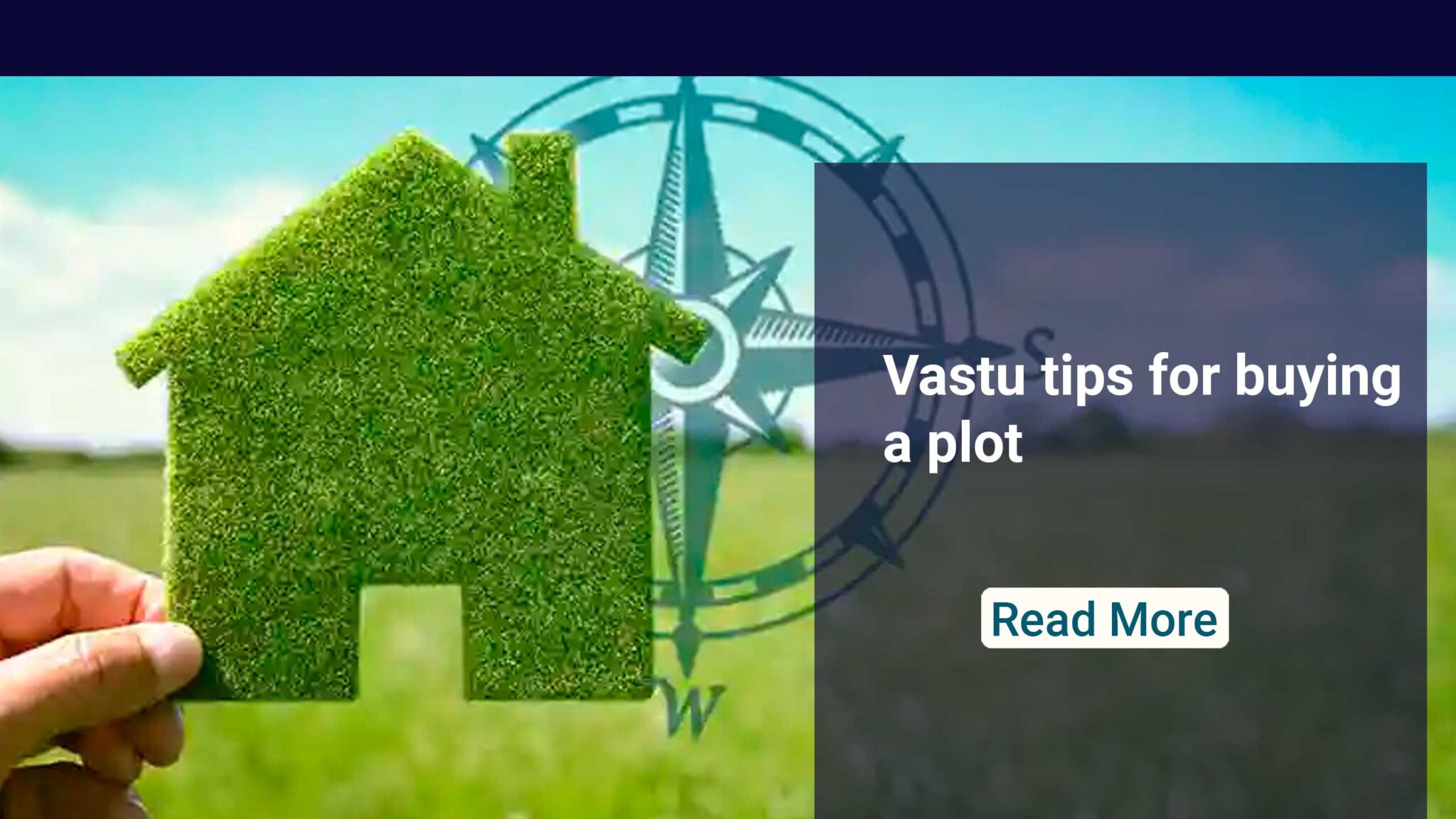 vastu-tips-for-buying-a-plot-bsnl-housing-society